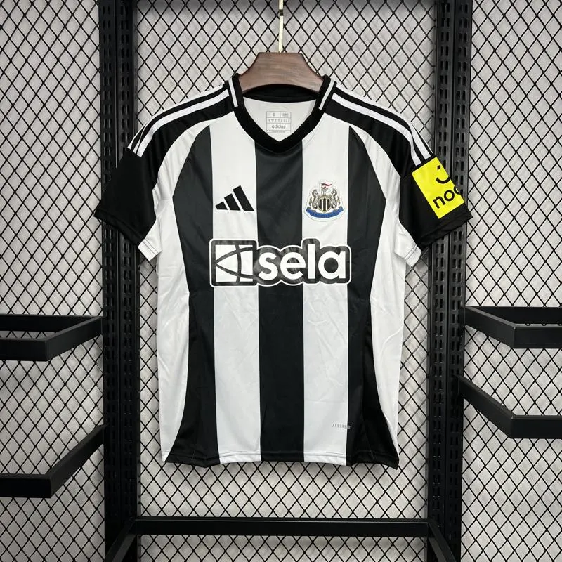 Newcastle Titular 24/25 Torcedor