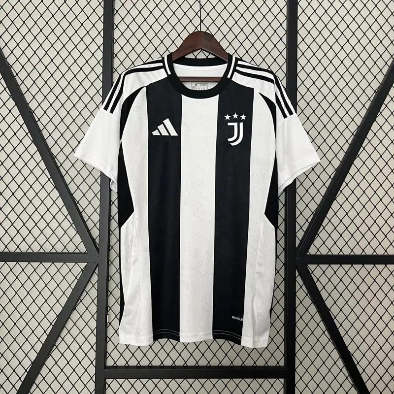 Juventus Titular 24/25 Torcedor