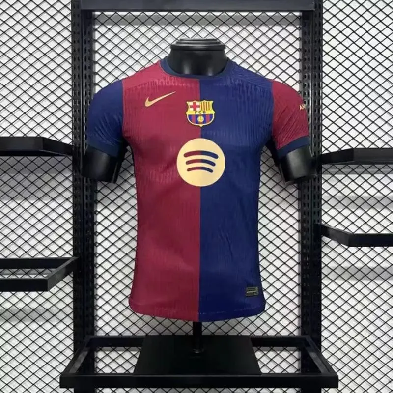 Barcelona Titular 24/25 Jogador
