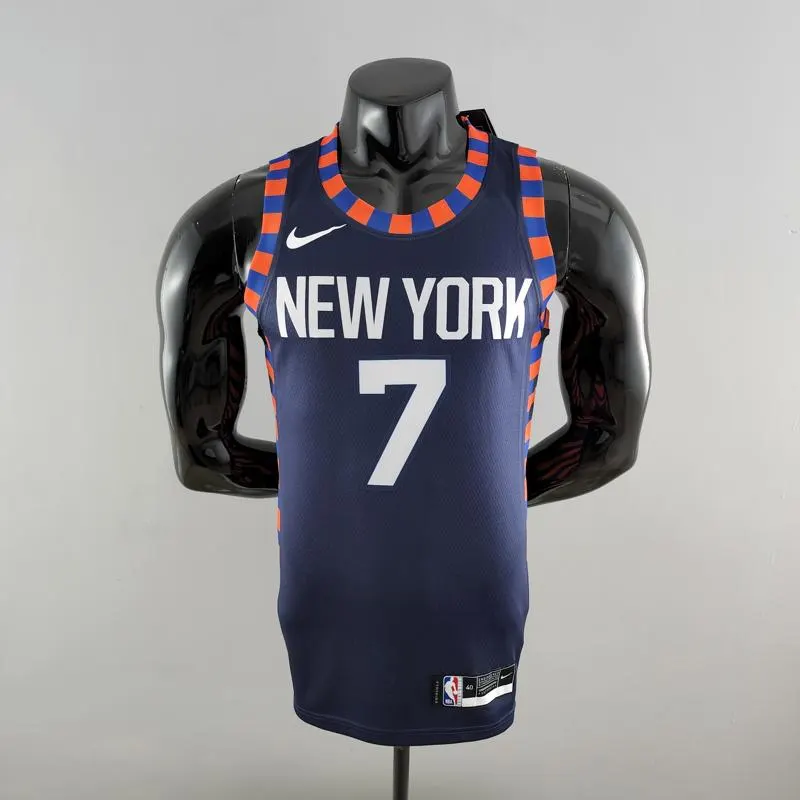 New York Knicks CARMELO ANTHONY – 7