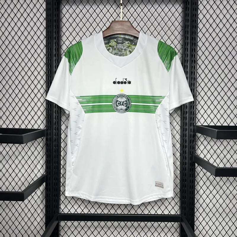 Coritiba Titular 24/25 Torcedor