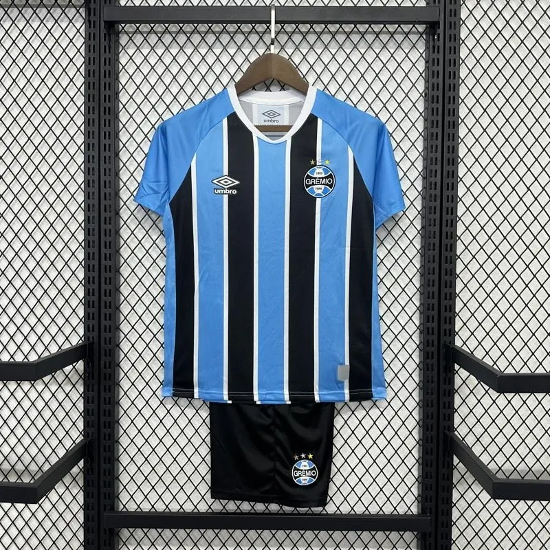 Grêmio Titular 25/26 KIDS