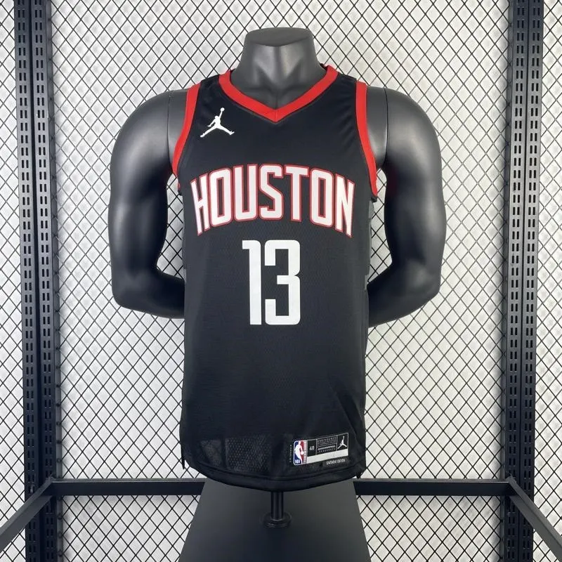 Houston Rockets #13