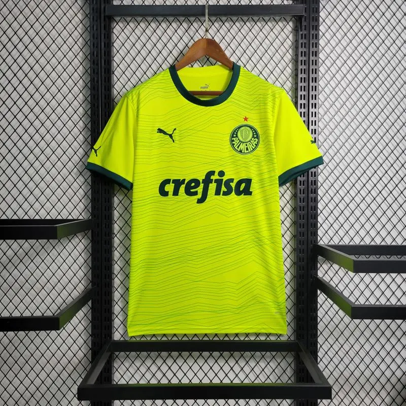 Palmeiras Third 23/24 Torcedor