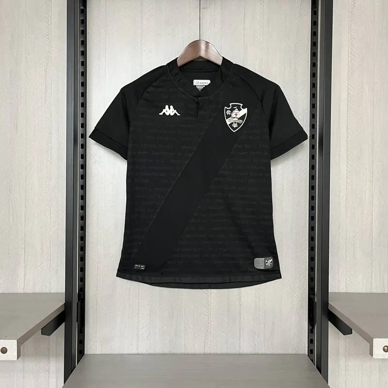 Vasco Goleiro 24/25 Feminina Torcedor