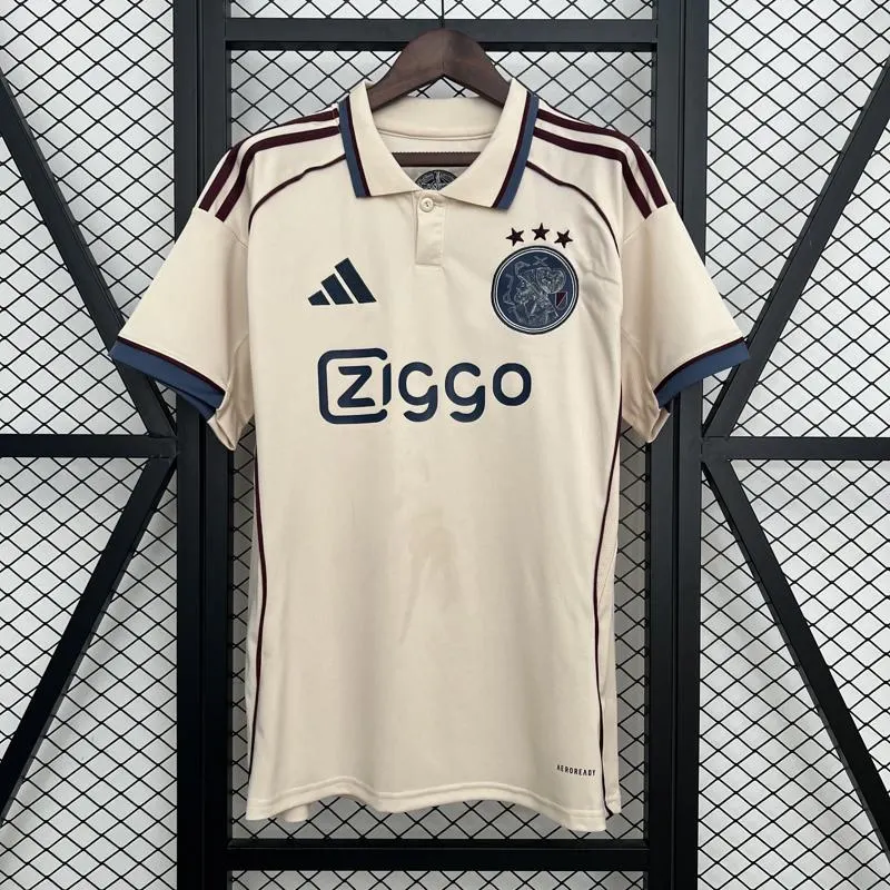 Ajax Third 25/26 Torcedor