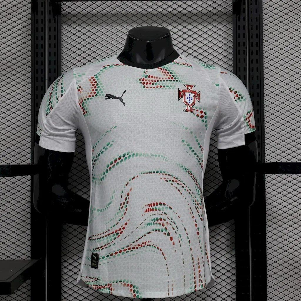 Portugal Reserva 25/26 Jogador