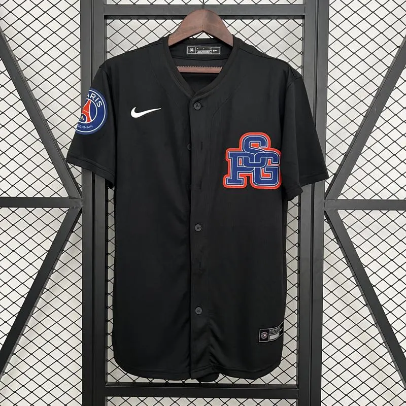 PSG Edição Especial 25/26 Torcedor