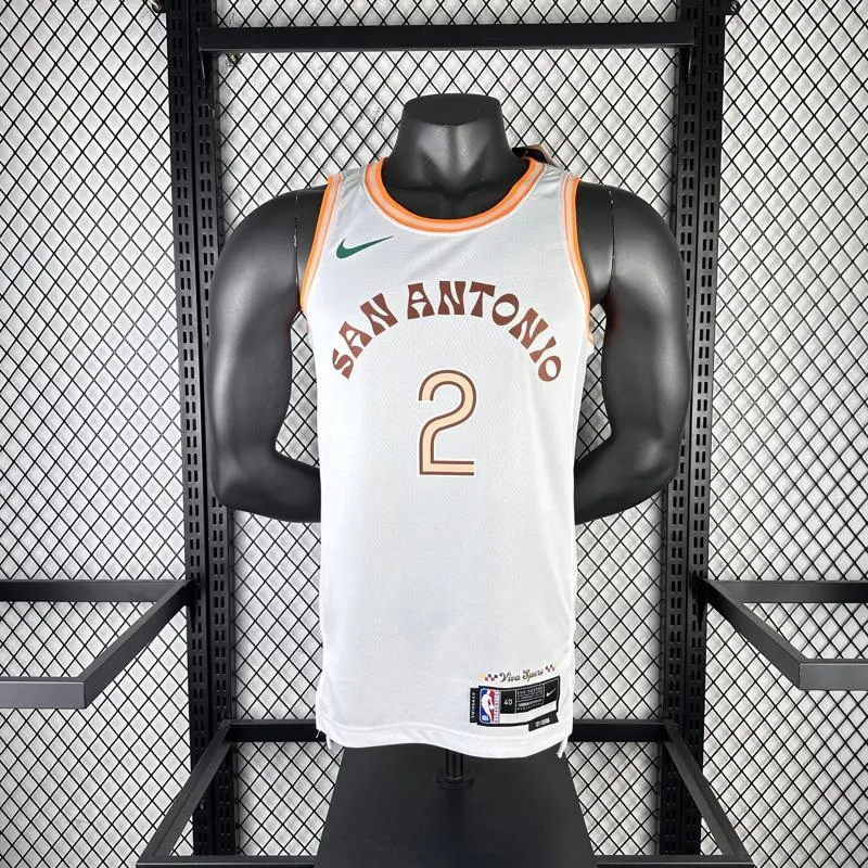 San Antonio Spurs #2