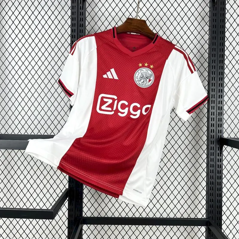 Ajax Titular 25/26 Torcedor