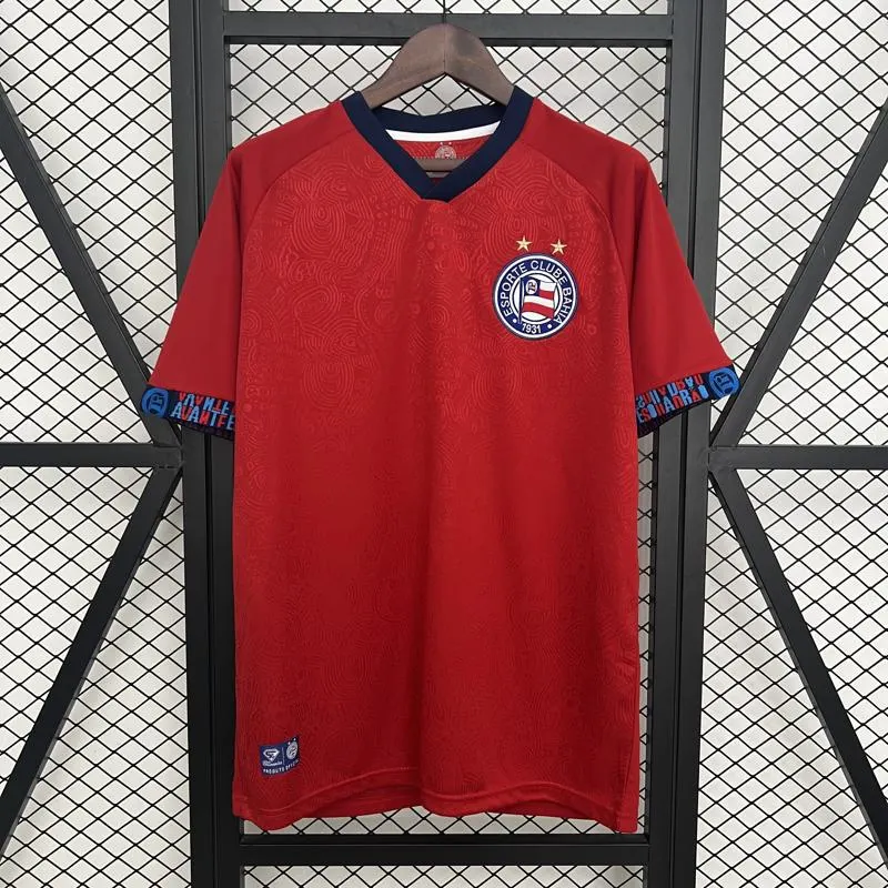 Bahia Edição Especial 25/26 Torcedor
