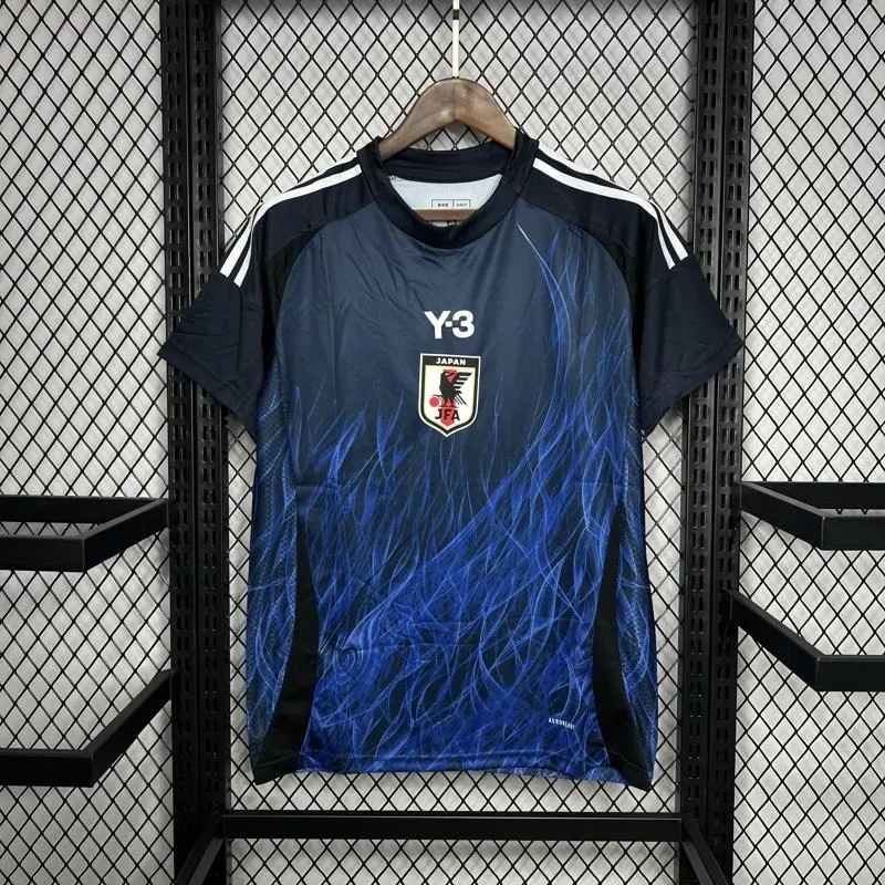 Japão Titular 24/25 Torcedor