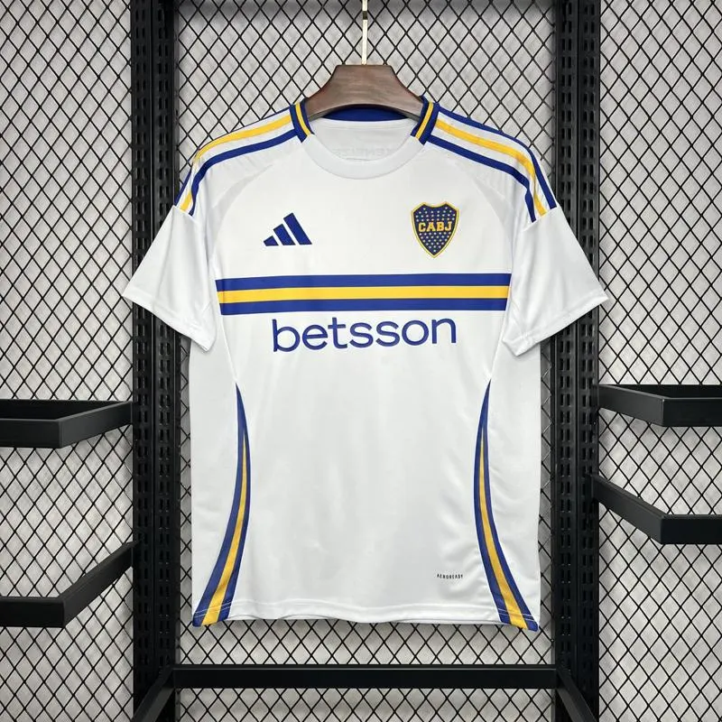 Boca Juniors Reserva 24/25 Torcedor