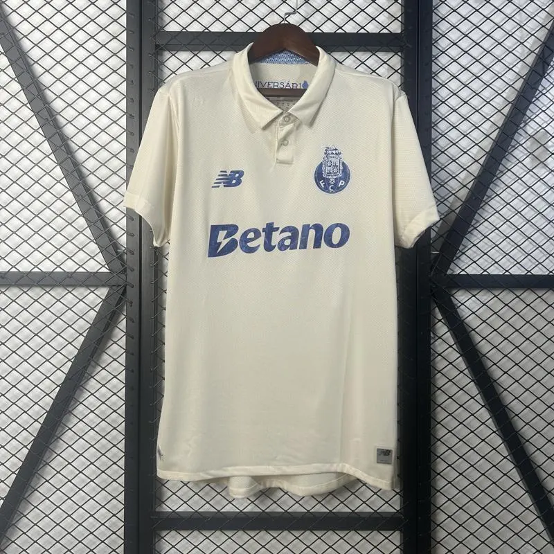 Porto Third 25/26 Torcedor