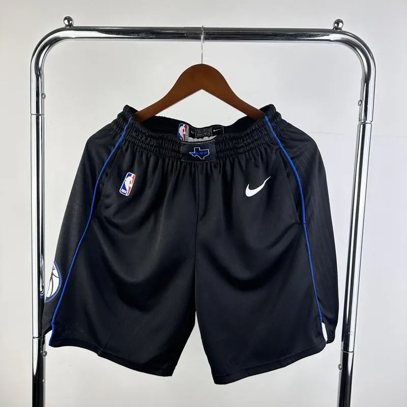 Short Dallas Mavericks