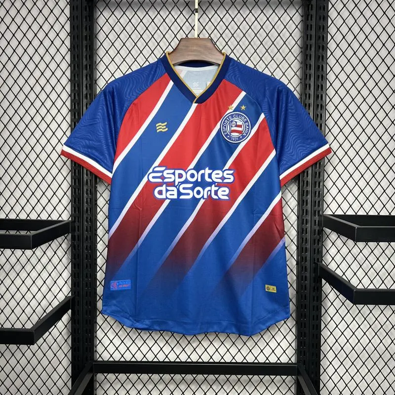 Bahia Reserva 24/25 Torcedor