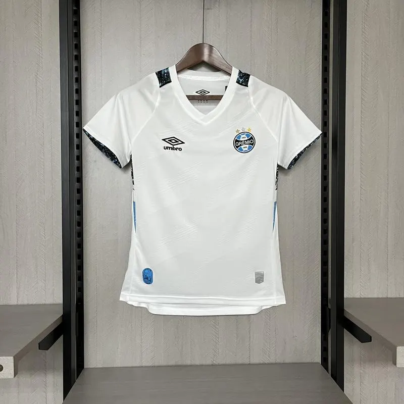 Grêmio Reserva 24/25 Feminina Torcedor