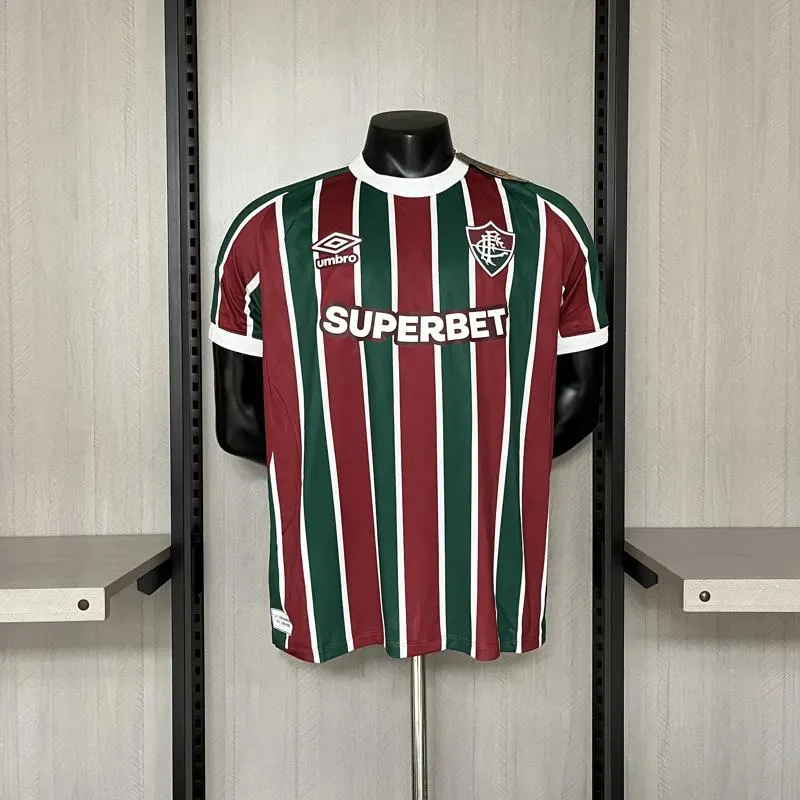 Fluminense Titular 25/26 Jogador