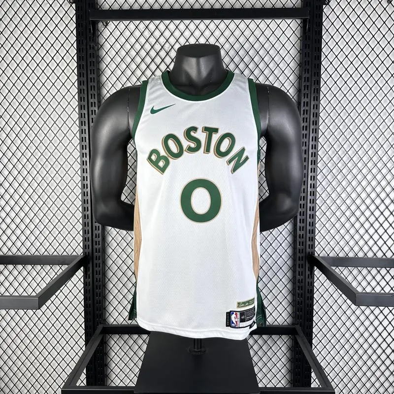 Boston Celtics #0