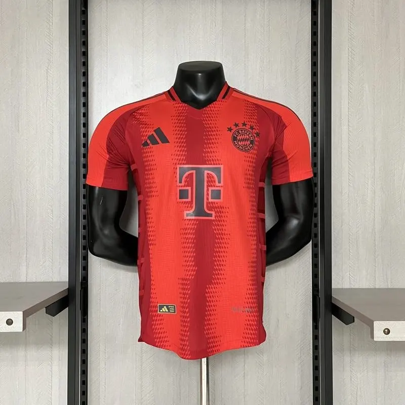 Bayern de Munique Titular 24/25 Jogador