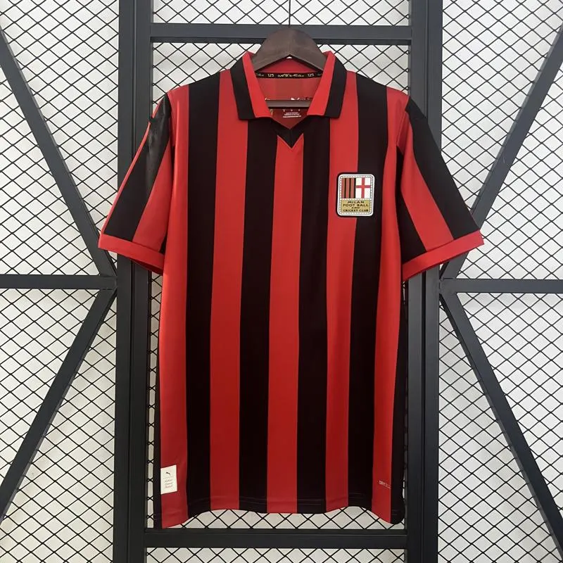 Milan Edição Especial Torcedor