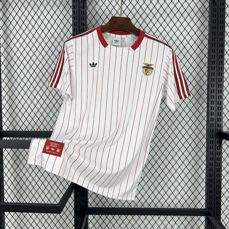 Benfica Edição Especial 25/26 Torcedor