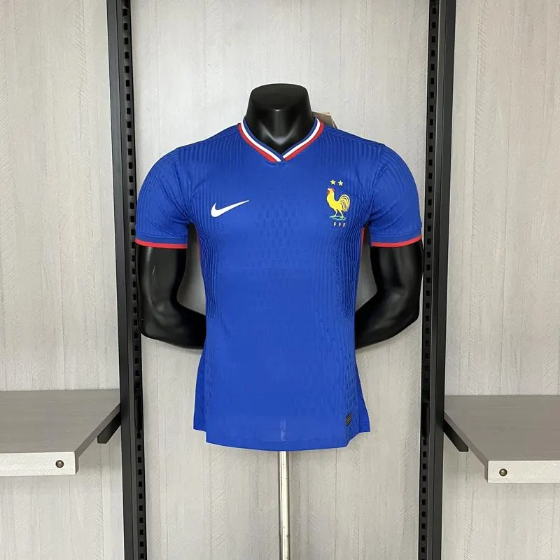 França Titular 24/25 Jogador