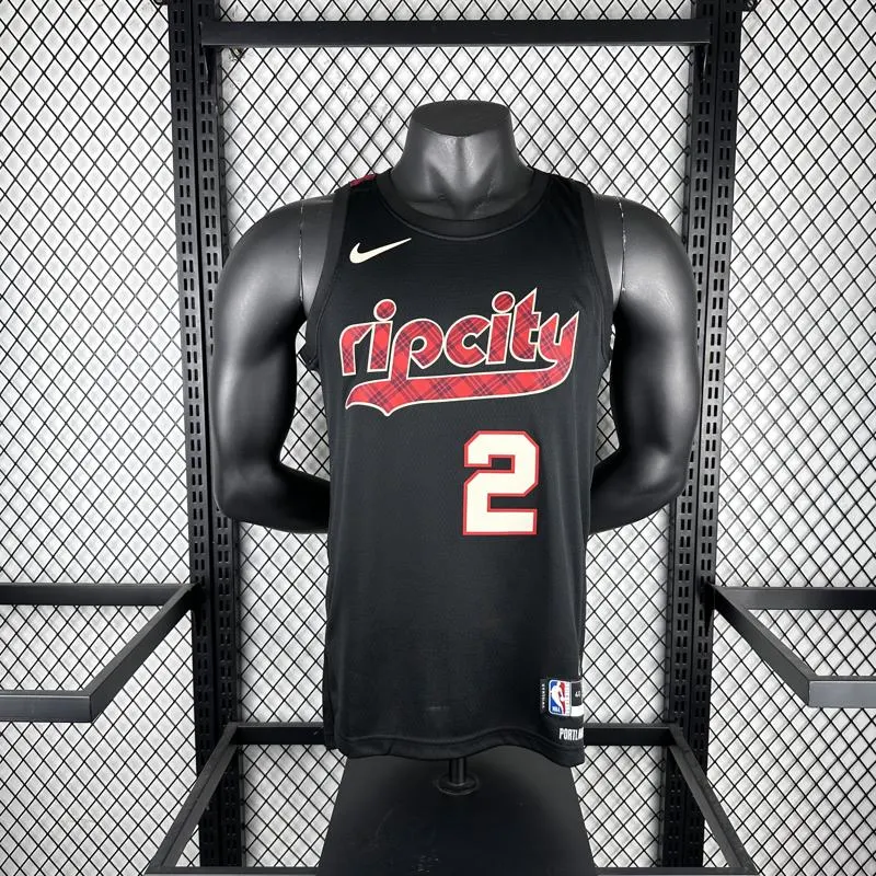 Portland Trail Blazers #2