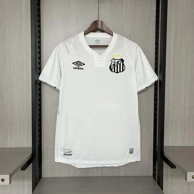 Santos Titular 24/25 Torcedor