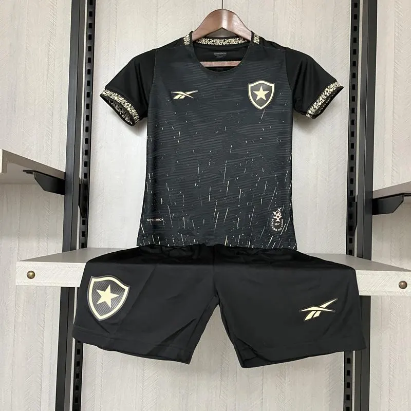 Botafogo Reserva 24/25 KIDS