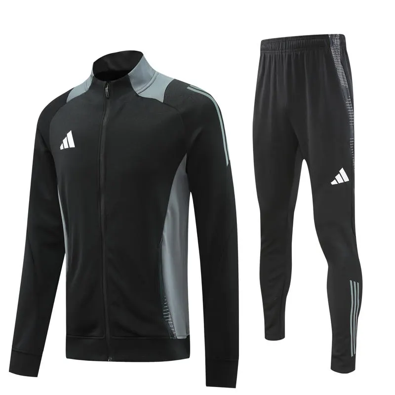 Conjunto Viagem ADD Preto 25/26