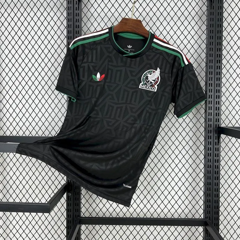 México Reserva 25/26 Torcedor