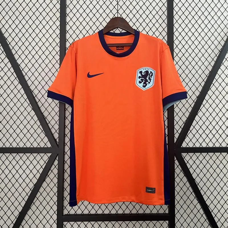 Holanda Titular 24/25 Torcedor
