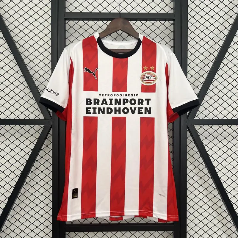 PSV Titular 25/26 Torcedor