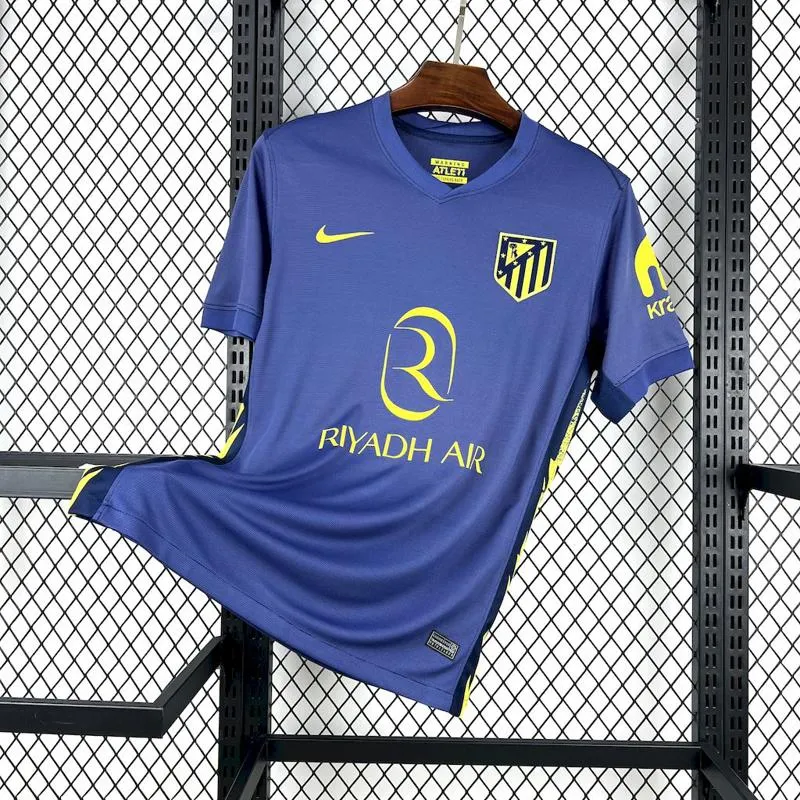 Atlético de Madrid Reserva 25/26 Torcedor