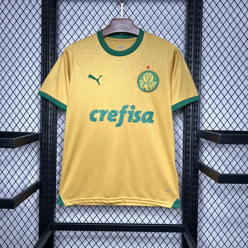 Palmeiras Third 24/25 Torcedor