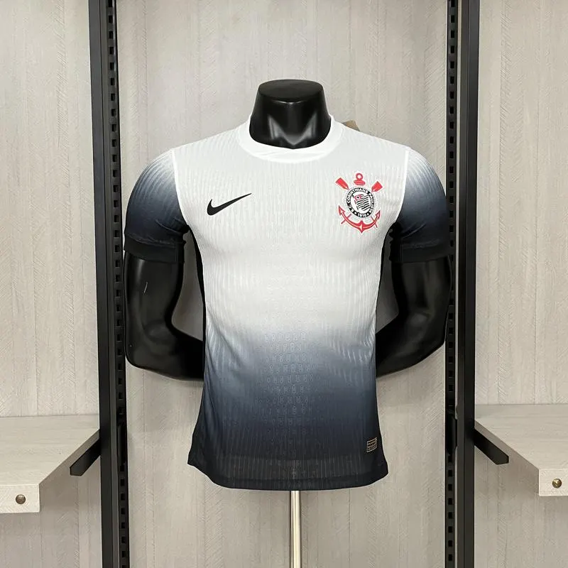 Corinthians Titular 24/25 Jogador