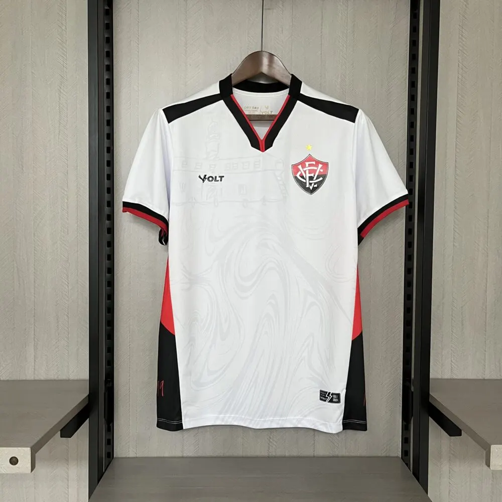 Vitória Reserva 24/25 Torcedor