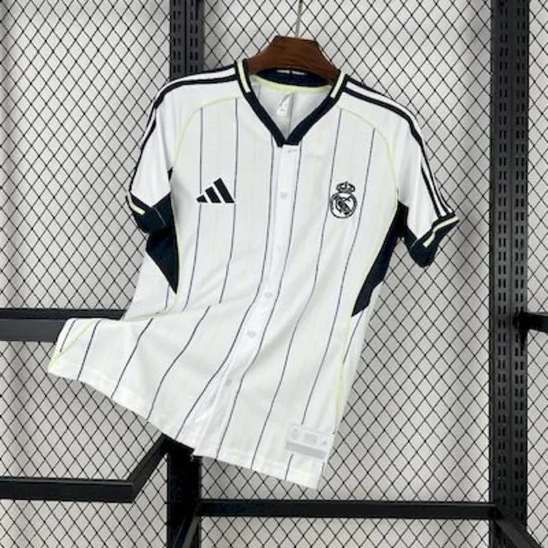 Real Madrid Especial Mundial 25/26 Torcedor