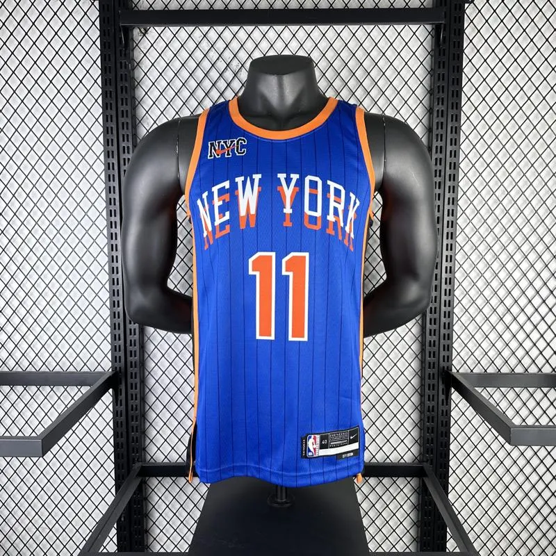 New York Knicks #11