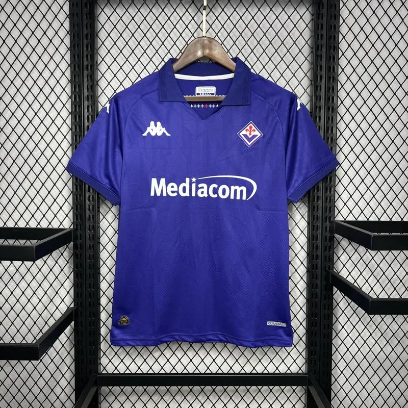 Fiorentina Titular 24/25 Torcedor