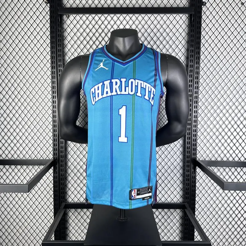 Charlotte Hornets #1
