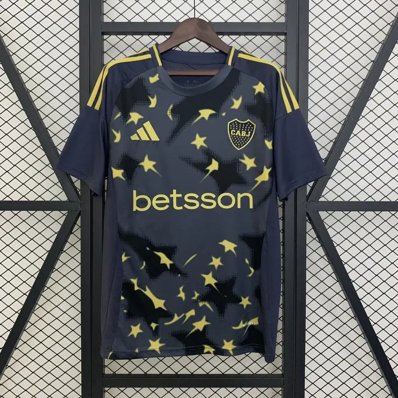 Boca Juniors Edição Especial 25/26 Torcedor