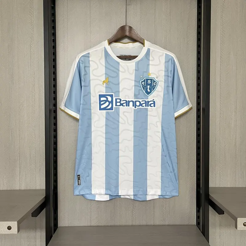 Paysandu Titular 25/26 Torcedor