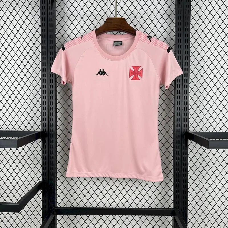 Vasco Edição Especial 25/26 Torcedor