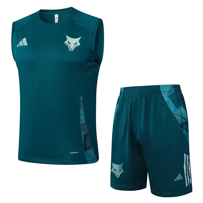KIT REGATA Cruzeiro Azul 25/26