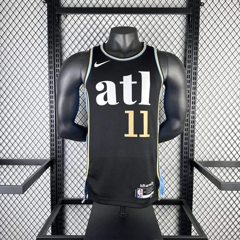 Atlanta Hawks #11
