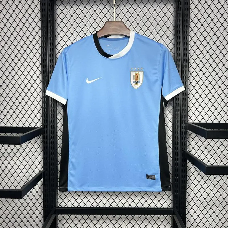 Uruguai Titular 24/25 Torcedor