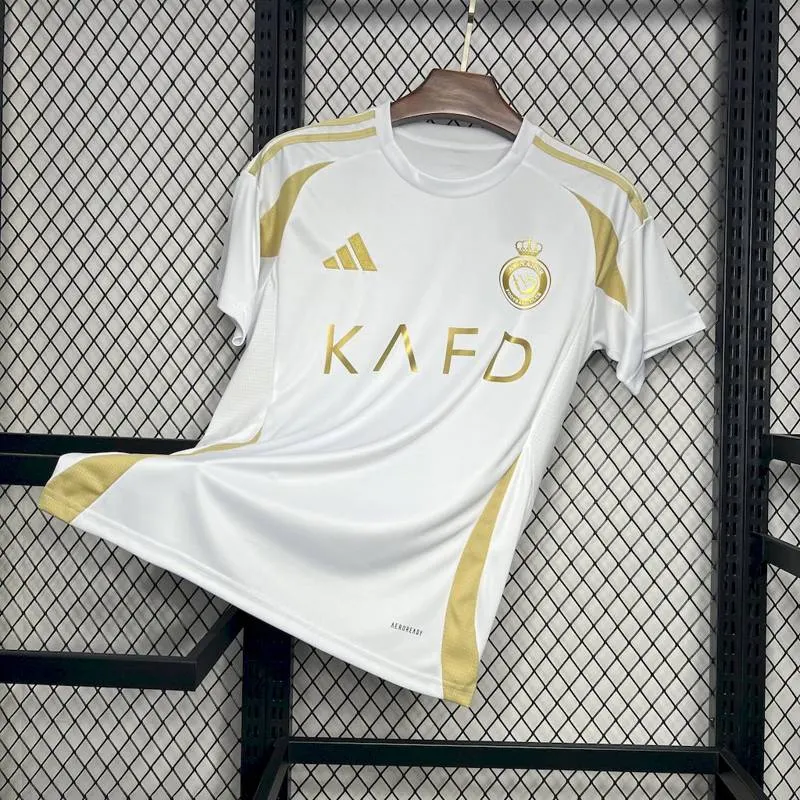 Al Nassr Third 24/25