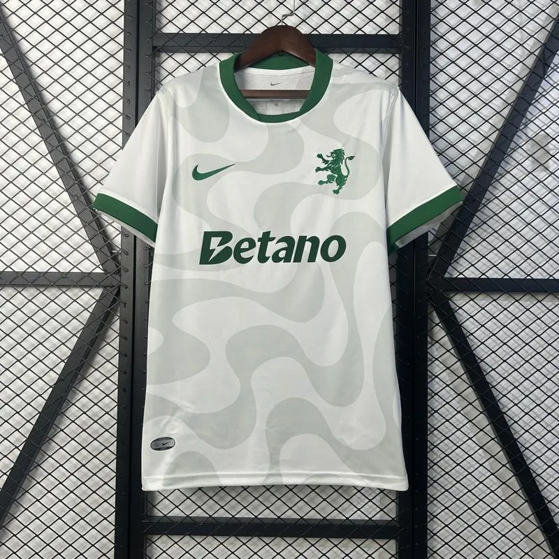 Sporting Edição Especial 25/26 Torcedor